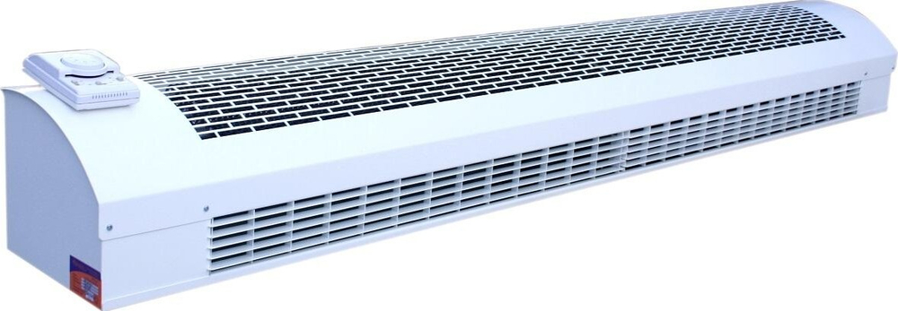 Завеса тепловая электрическая Hintek RM-1820-3 (380) 04.03.01.214403