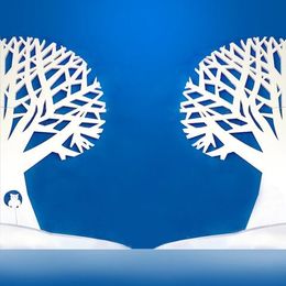 Новогодний набор