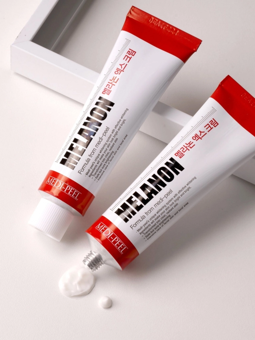 Крем для лица Medi-Peel Melanon X Cream 30 мл