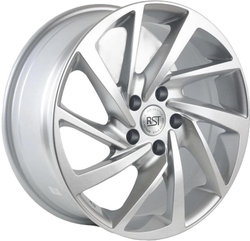 RST R018 7.5x18 5x114.3 ET 45 Dia 67.1 (silver)