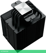 Кулер для процессора ID-Cooling FROZN A610 Black