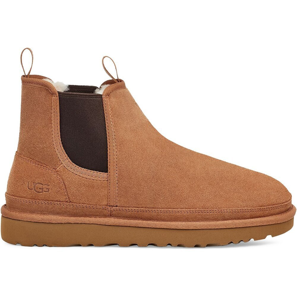 Ботинки Flex Chelsea Chestnut