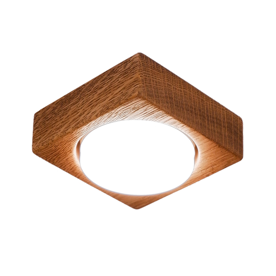 Square (Цвет: Табак)