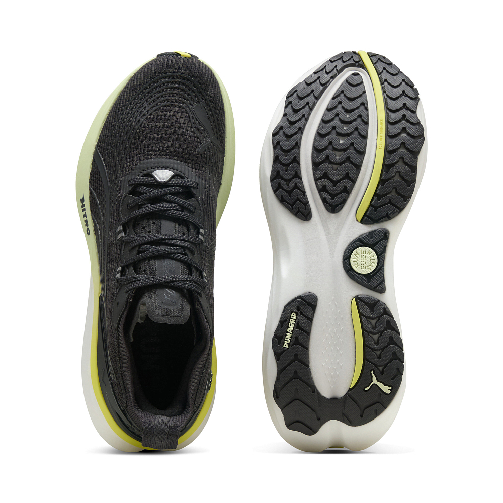 Мужские кроссовки PUMA ForeverRun NITRO  2
