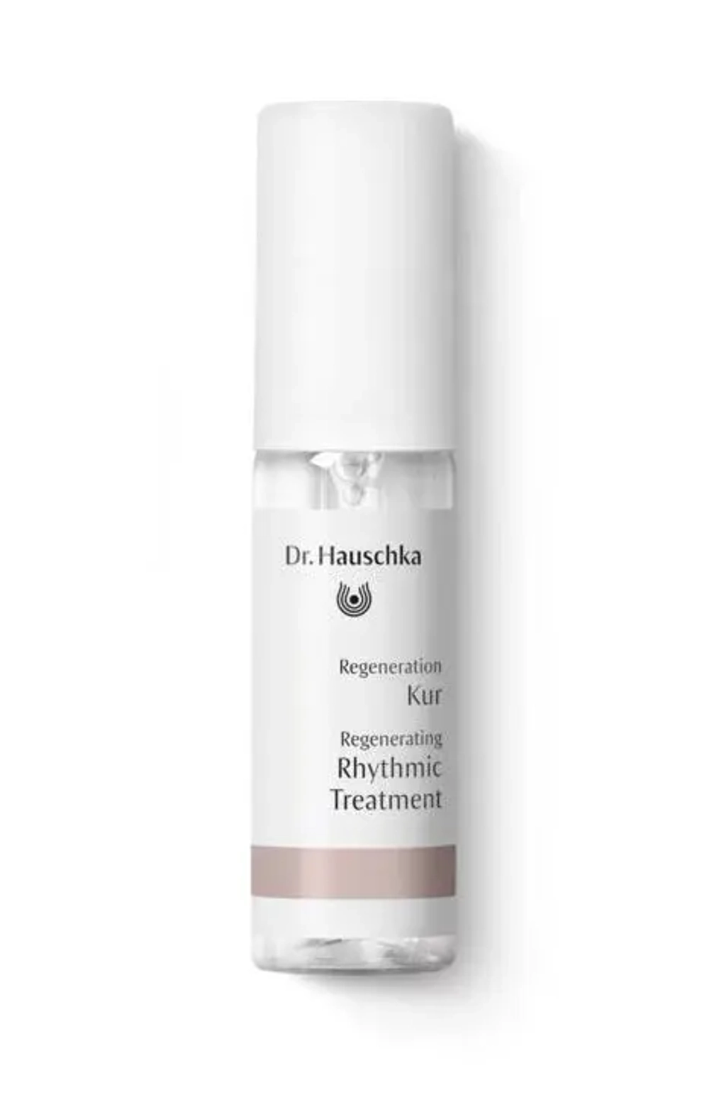 Флюид для зрелой кожи Dr.Hauschka Regeneration, 40 мл