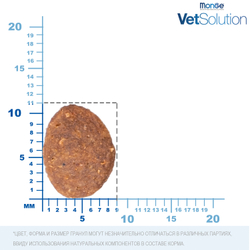 Monge VetSolution Dog Gastrointestinal диета для собак Интестинал 12 кг