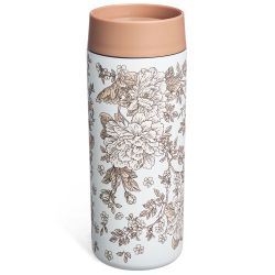 ТЕРМОКРУЖКА ROYAL GARDEN 350 МЛ, КОЛБА НЕРЖ.СТАЛЬ 18/10