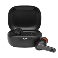 Беспроводные наушники JBL Live PRO TWS Black