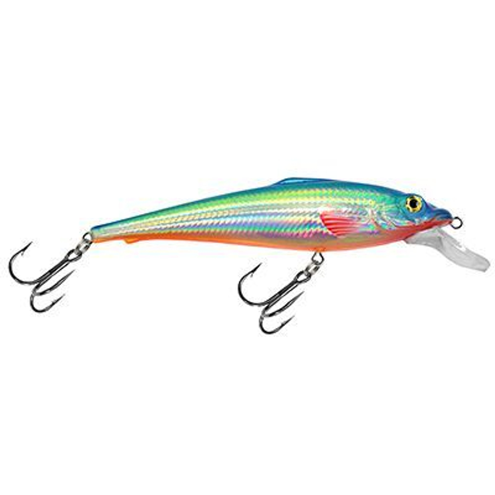 Воблер для рыбалки ПЕСКАРЬ 98mm,