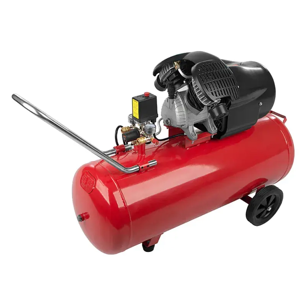 Sturm! AC93104 компрессор масляный