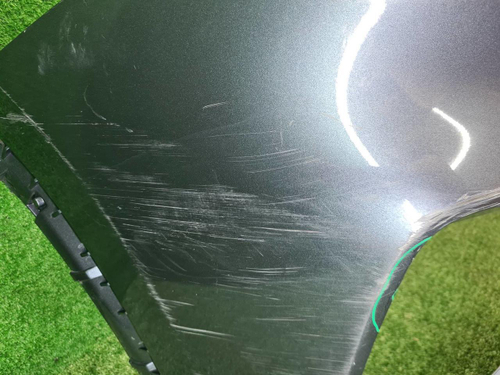 Бампер передний Chery Tiggo 8 Pro (2021-н.в.)