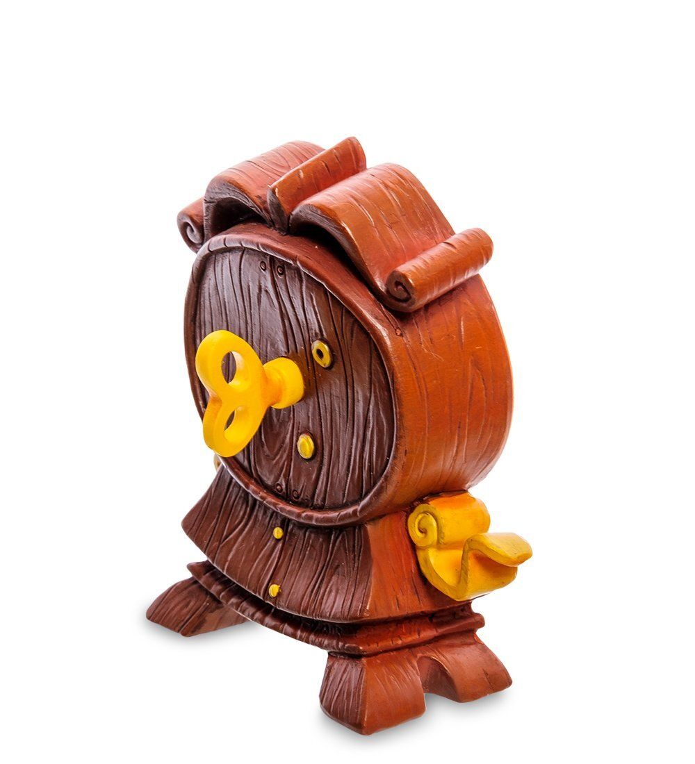 The World of Miss Mindy Disney-4058893 Фигурка «Когсворт (Все будет хорошо!)»