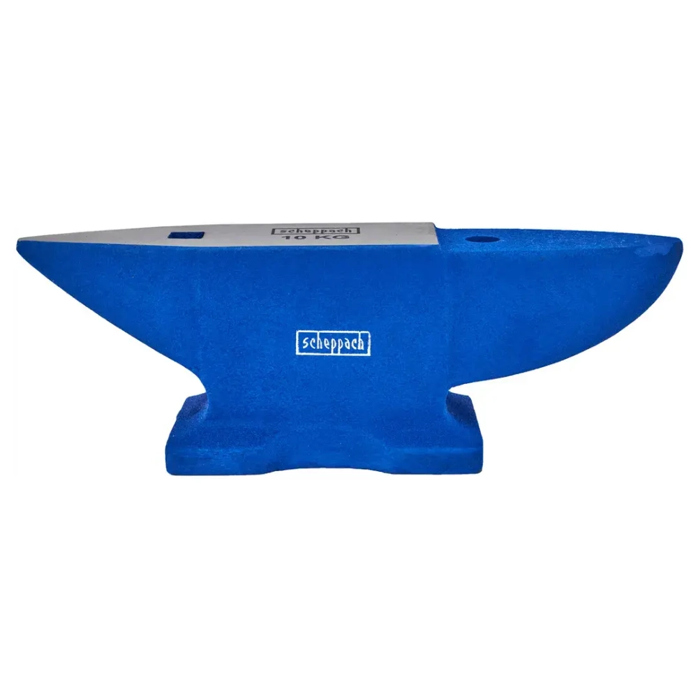 Наковальня 10кг Scheppach Sch-654A10