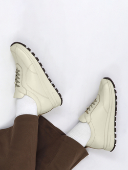 Кроссовки женские K0033-1U