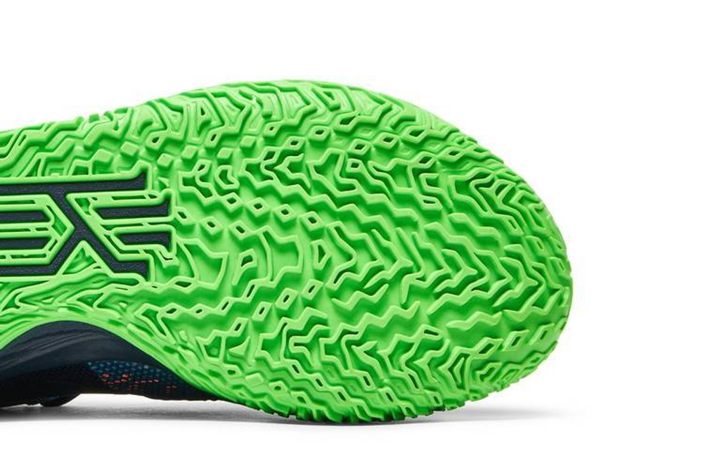 Кроссовки Nike Kyrie 7 Ep "Anime"