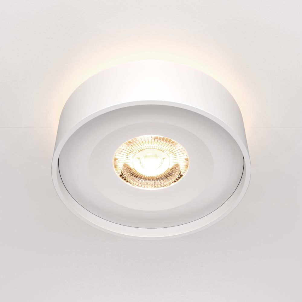 Светильник светодиодный встраиваемый Maytoni   DL035-2-L6W4K