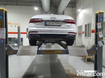 Audi A6 (C8) 45 TFSI Quattro Premium (11.2021)