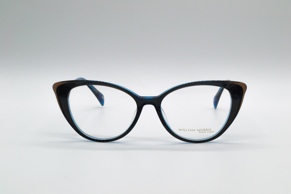 Изг. оправы William Morris Black Label FERN 6722 54/16