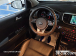 Kia Sportage The Bold Дизель 1.6 2WD (07.2021)