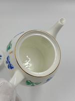 Чайник Yves Saint Laurent by Yamaka