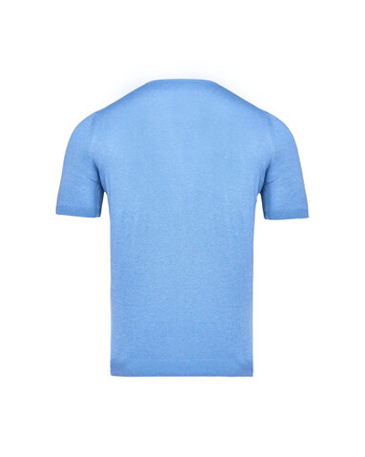 Джемпер с коротким рукавом Atelier Portofino