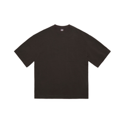 Футболка Nothomme Blue Monte Short-Sleeve T-Shirt "Rock Cliff Gray"