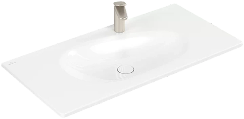 Раковина Villeroy&Boch Antao 4A76A2R1 альпийский белый