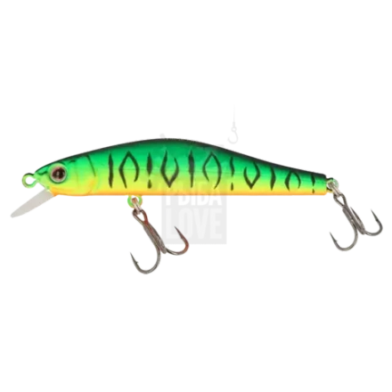 Воблеры Strike Pro Inquisitor 80SP 8.2г 