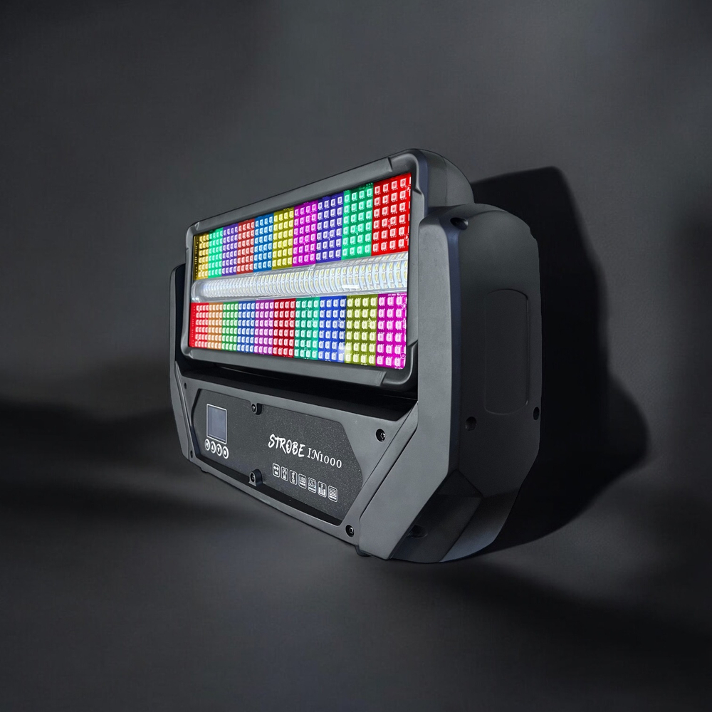 THUNDER STROBE