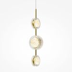 Подвесной светильник Maytoni MOD361PL-L22BS3K