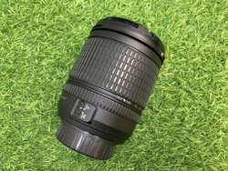 Nikon 18-135mm 3.5-5.6 Покупка/Продажа