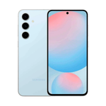 Смартфон Samsung Galaxy S24 FE 8/512GB, Blue (Голубой) (SM-S721B/DS)