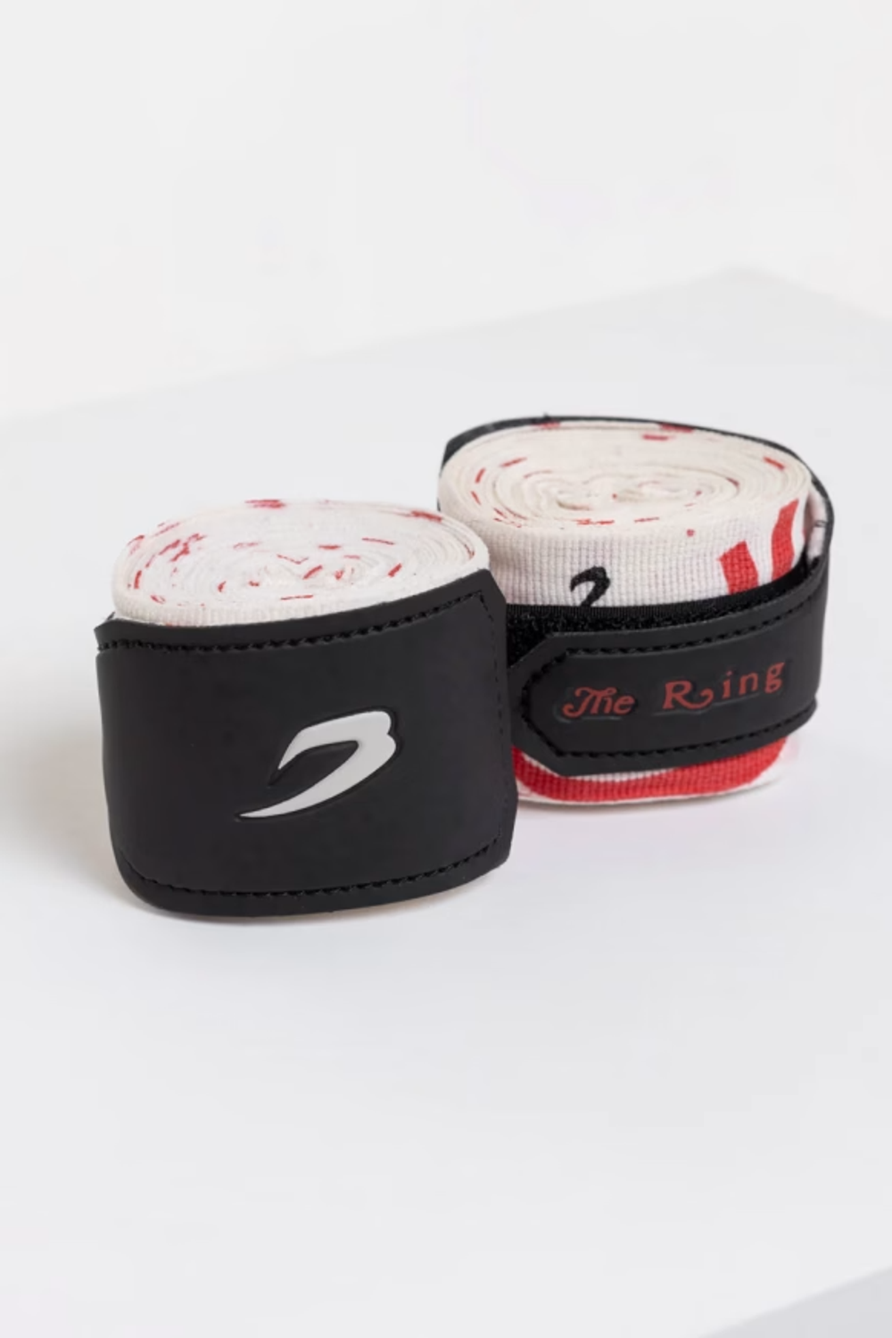 Бинты BOXRAW Ring x BOXRAW 4.5m