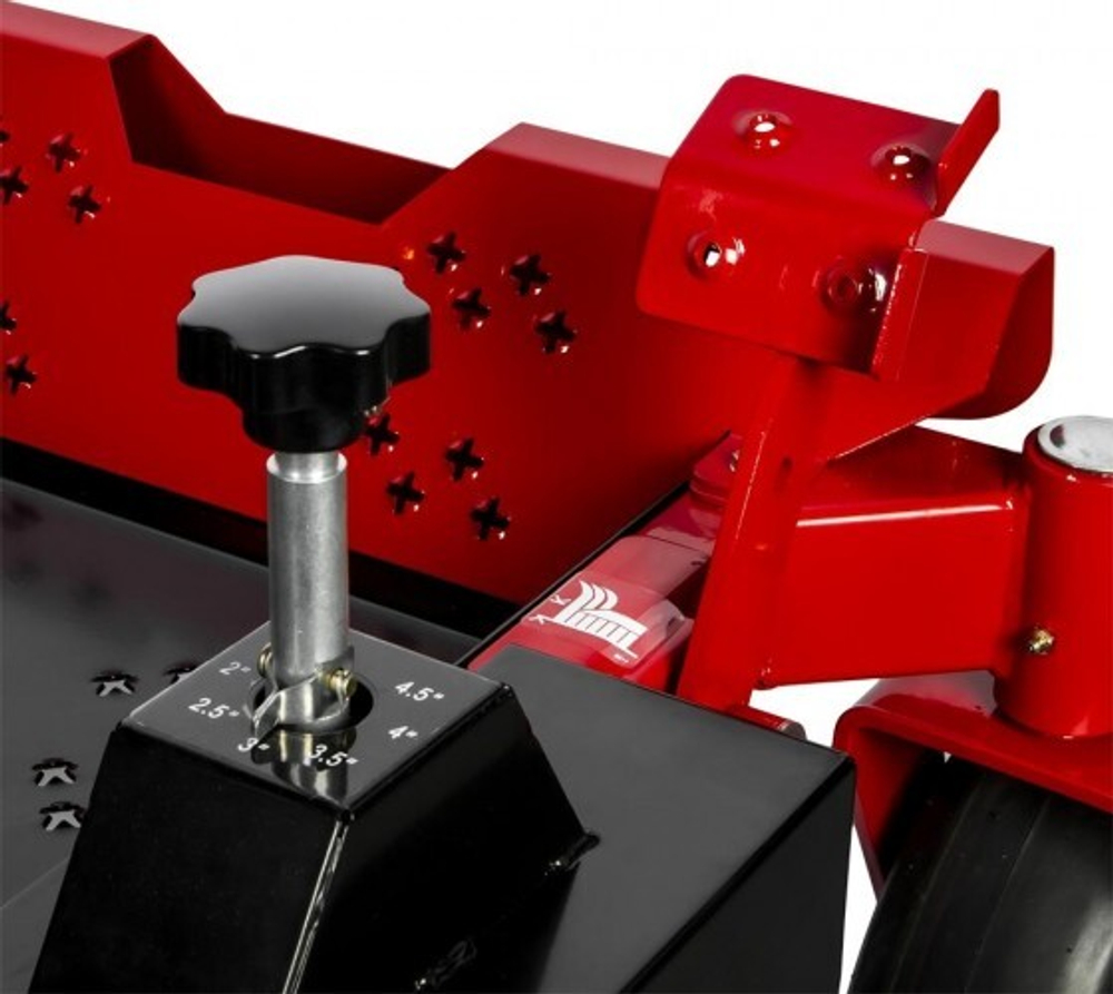 Райдер садовый DDE ZTR 132 909-143