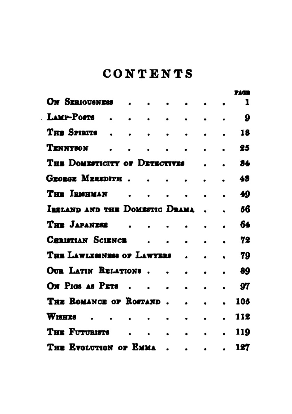The uses of diversity; a book of essays | Gilbert Keith Chesterton