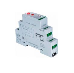 Реле времени PO-415 Евроавтоматика 20689