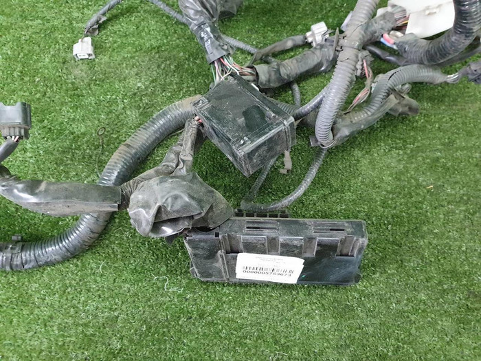 Проводка моторного отсека Infiniti G V36 (2006-2013)