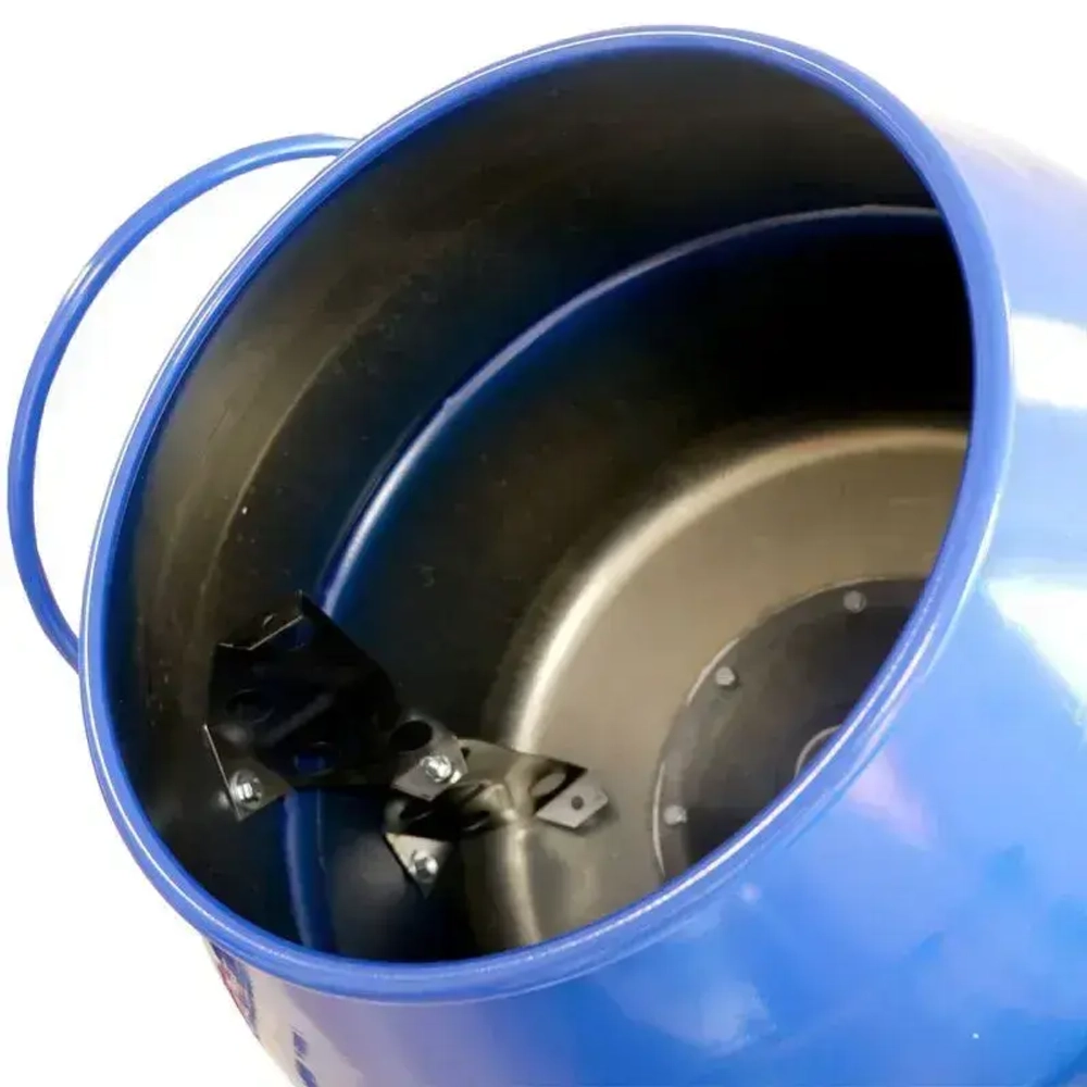 Бетономешалка 130 л. Диолд БСБ-130, Сделано в России!