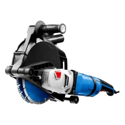 Штроборез ЗУБР ЗШ-П65-2600 ПВСТК