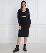 юбка relize HUGO - черный(50476632)