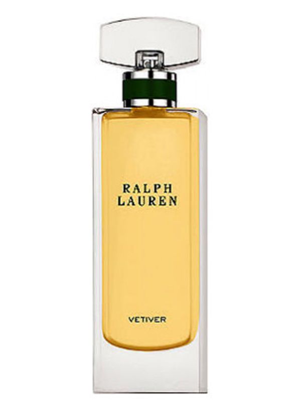 Ralph Lauren Portrait of New York - Vetiver
