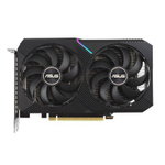Видеокарта ASUS nVidia GeForce RTX 3060 12Gb DUAL-RTX3060-O12G-V2