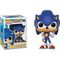 Funko Pop! Games: Sonic - Sonic with Ring Collectible Toy