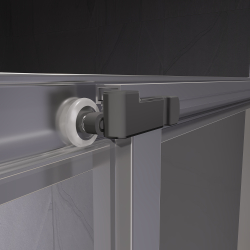 Душевая дверь RGW PA-13 (Прозрачное, 1400)