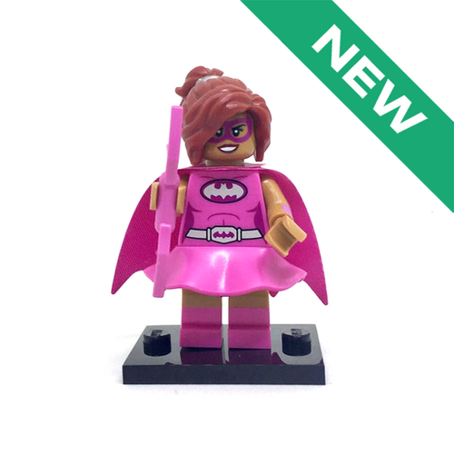 NEW Бэтгерл coltlbm-10