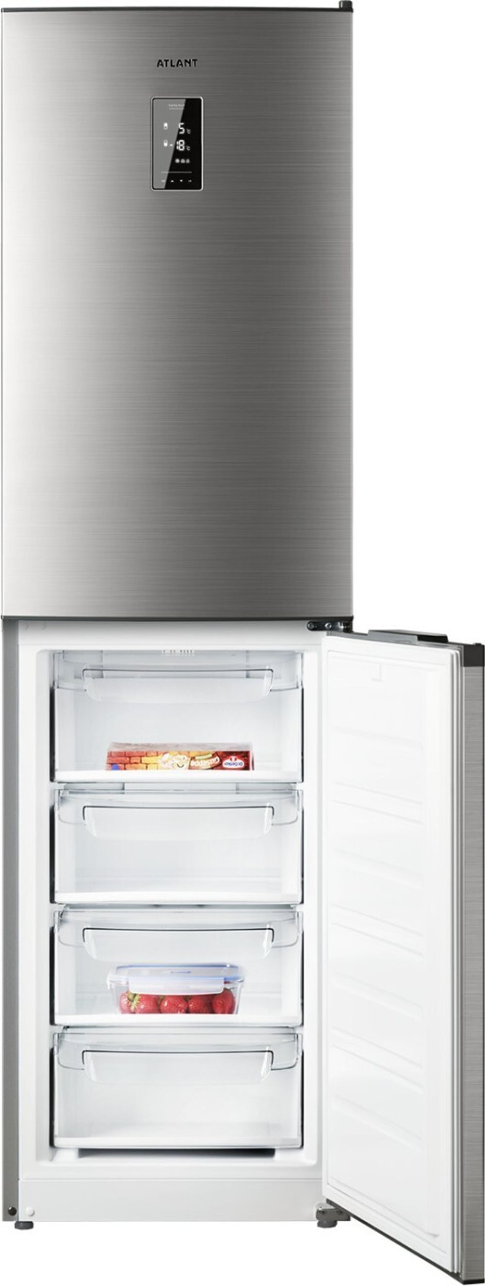 Двухкамерный холодильник Atlant ХМ-4425-049-ND