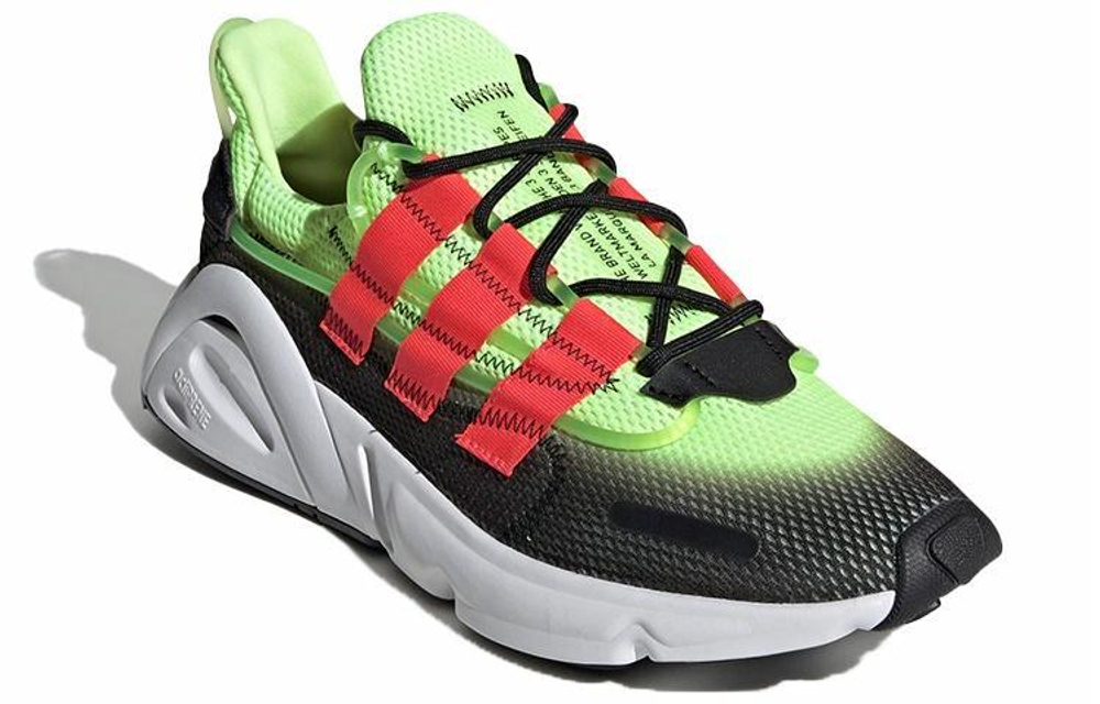 Кроссовки Adidas Originals Lxcon