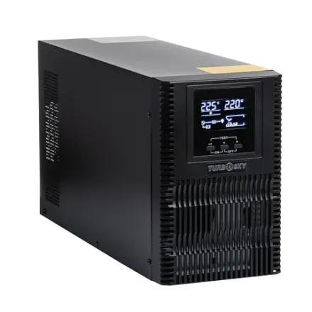ИБП TURBOSKY PT