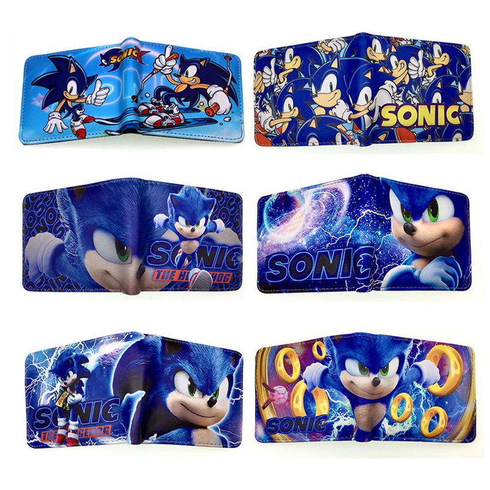 Картхолдер &quot;Sonic&quot;