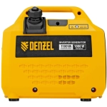 DENZEL GS-1100iS инверторный бензиновый генератор 94718